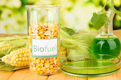 Hucclecote biofuel availability