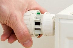 Hucclecote central heating repair costs