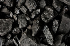 Hucclecote coal boiler costs