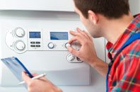 free commercial Hucclecote boiler quotes