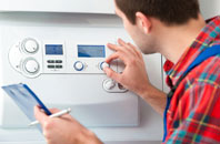 free Hucclecote gas safe engineer quotes