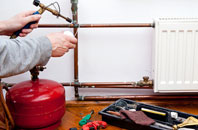 free Hucclecote heating repair quotes